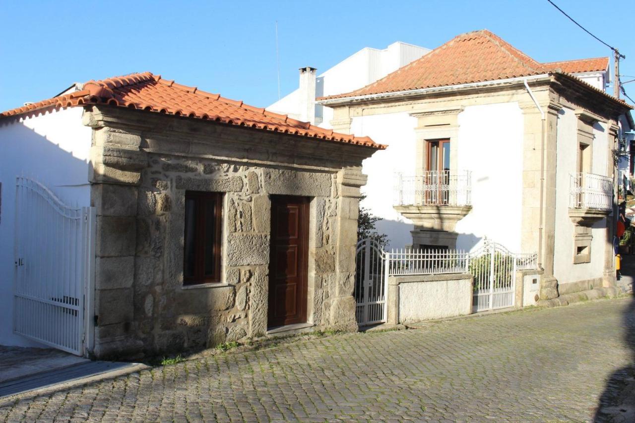 Casa Bento Moura Portugal Holiday home *