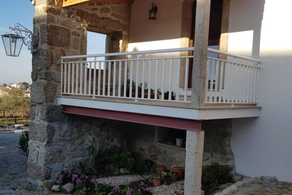 Casa Bento Moura Portugal Holiday home