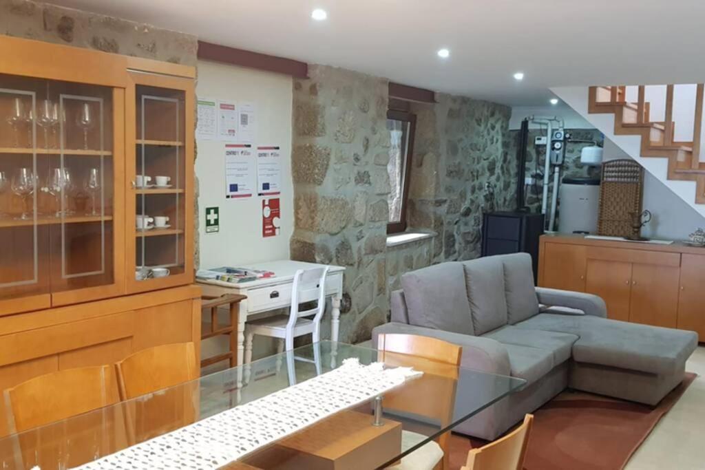 Holiday home Casa Bento Moura Portugal