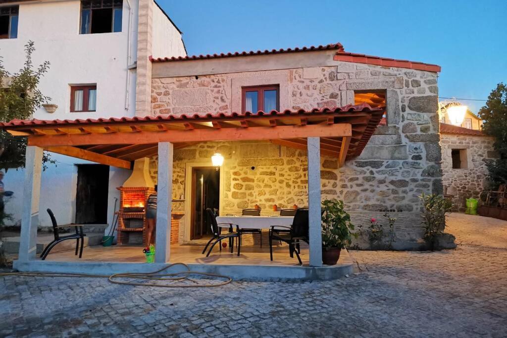 Casa Bento Moura Portugal Holiday home Moimenta da Serra